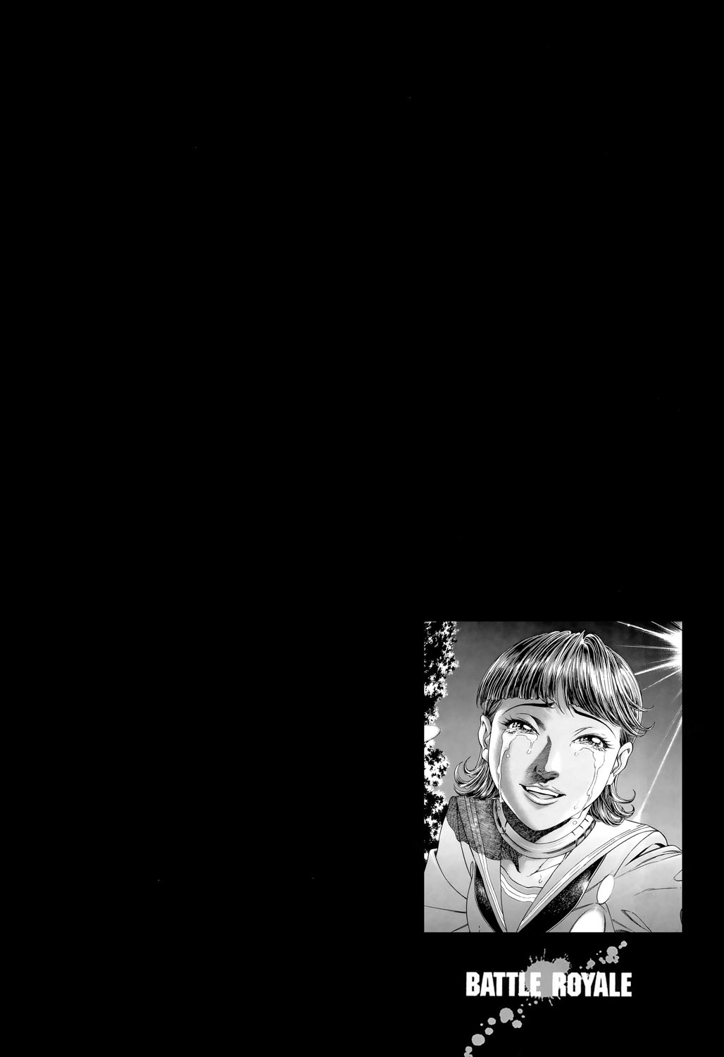 Read Battle Royale ES Manga Online