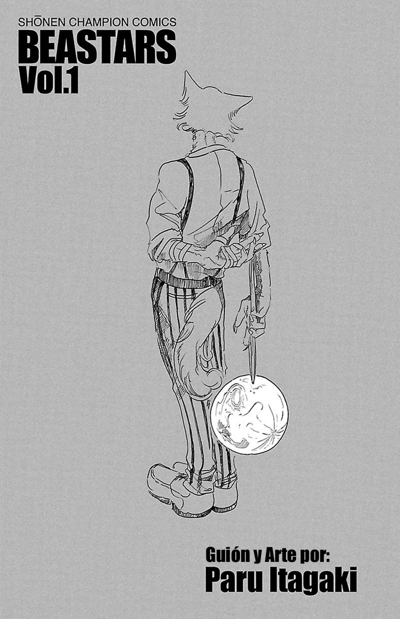 Read Beastars ES Manga Online