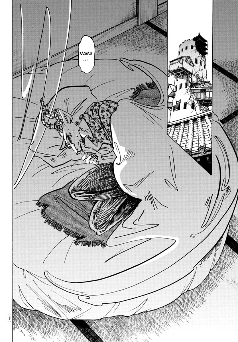 Read Beastars ES Manga Online
