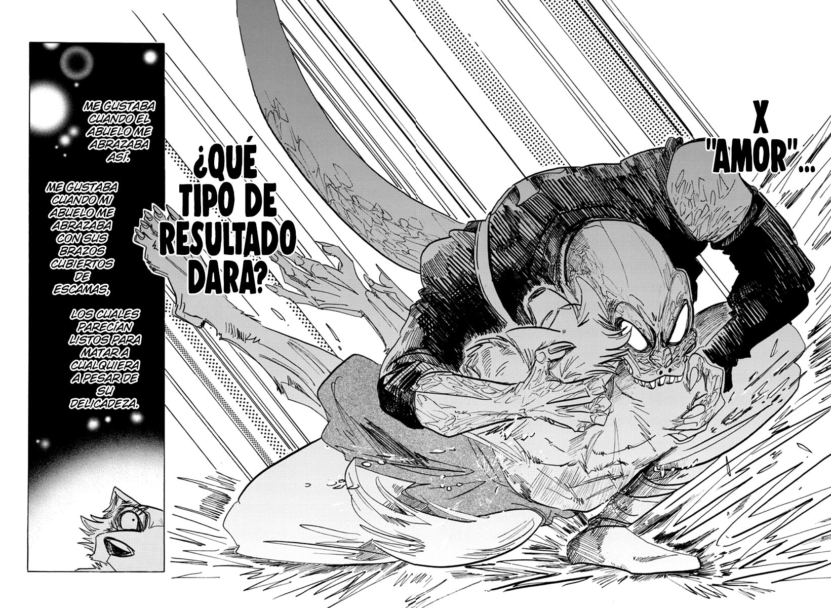 Read Beastars ES Manga Online