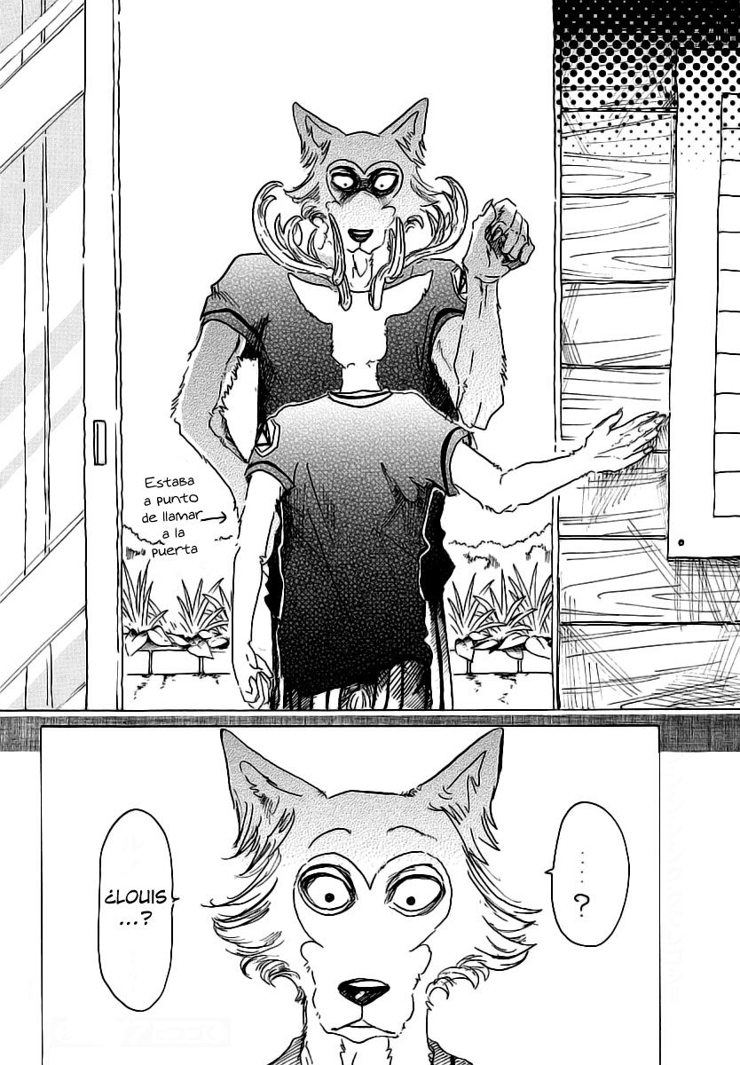 Read Beastars ES Manga Online