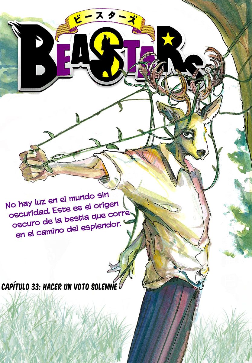 Read Beastars ES Manga Online
