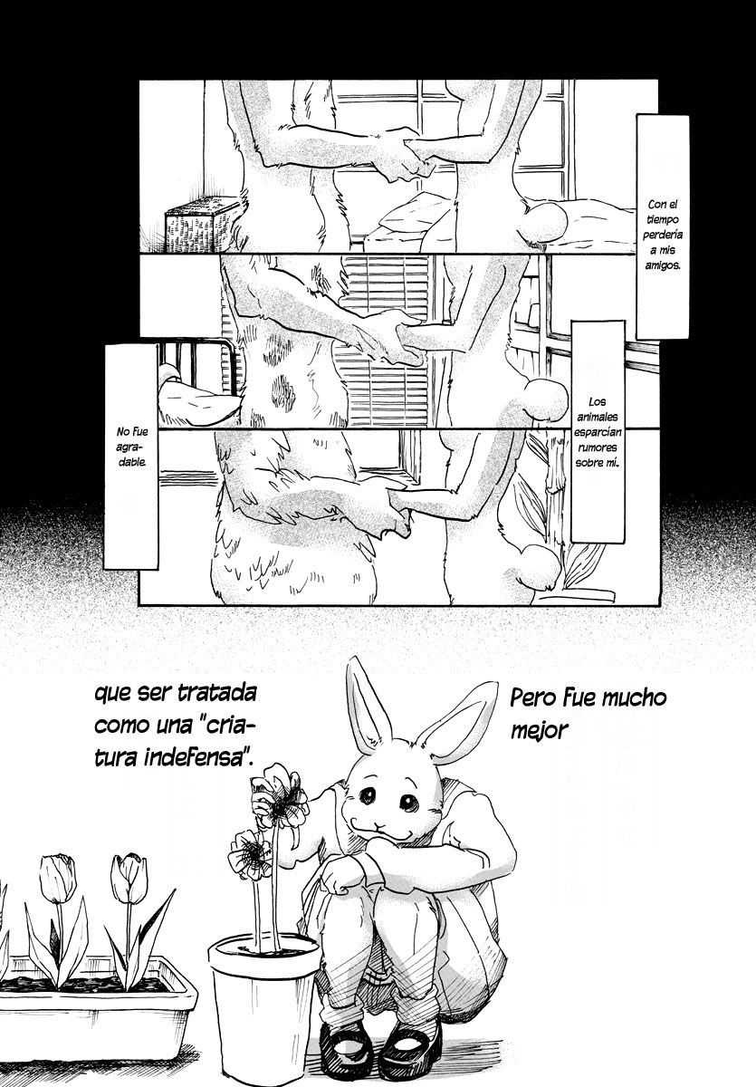 Read Beastars ES Manga Online