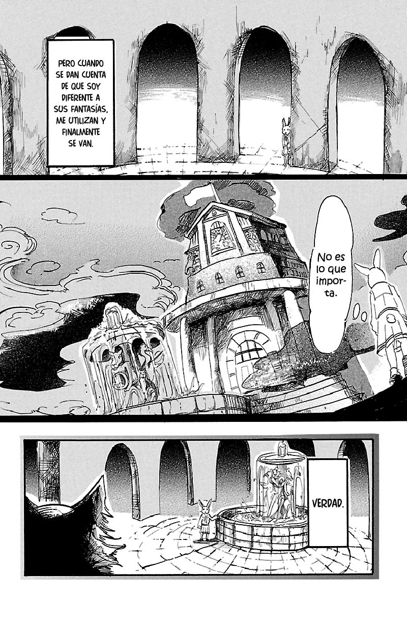 Read Beastars ES Manga Online