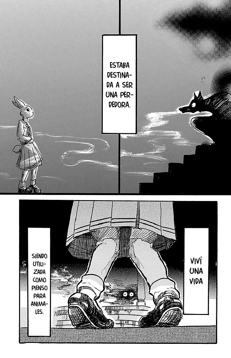 Read Beastars ES Manga Online