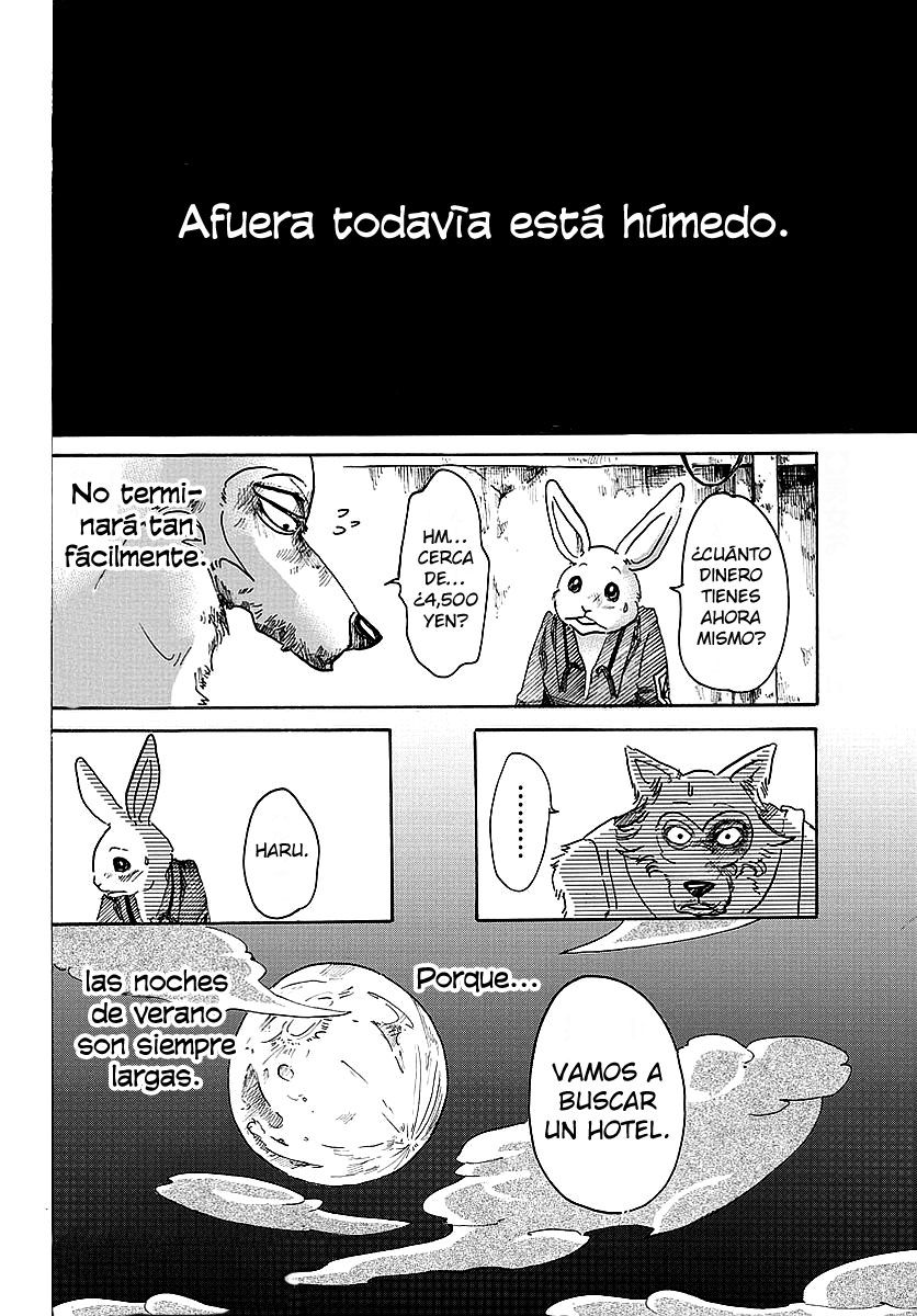 Read Beastars ES Manga Online