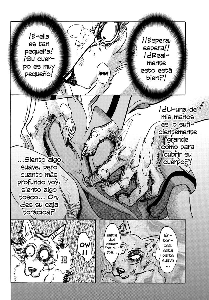Read Beastars ES Manga Online