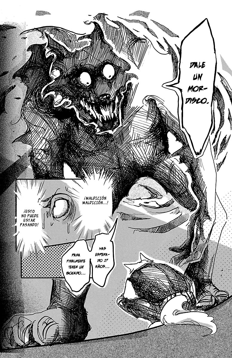Read Beastars ES Manga Online