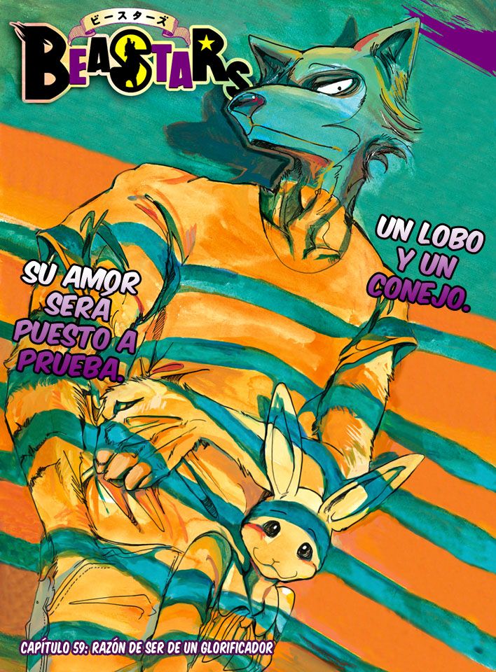 Read Beastars ES Manga Online