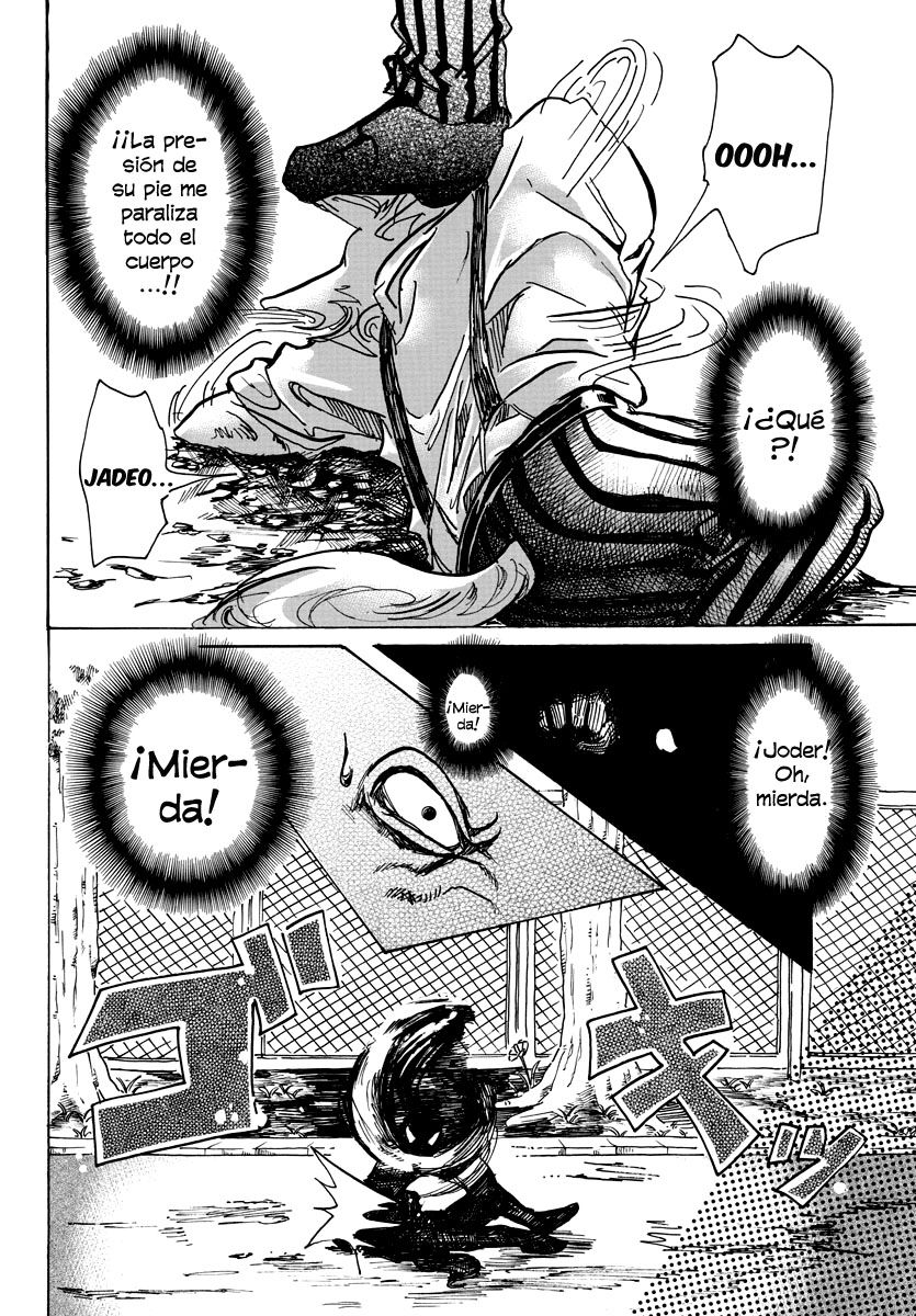 Read Beastars ES Manga Online