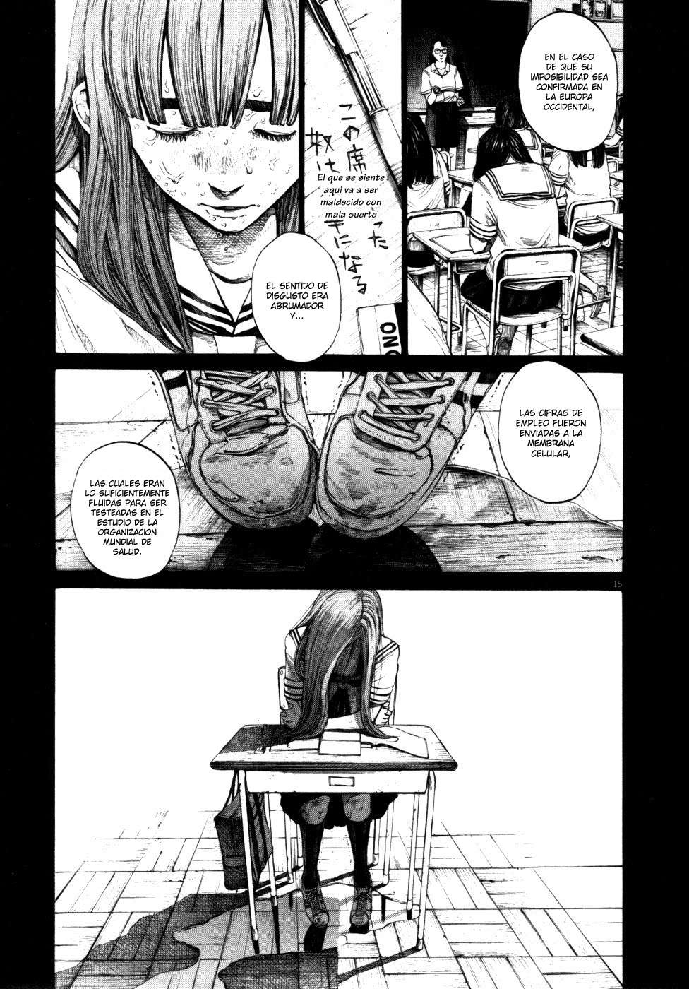 Read Buenas noches  Punpun ES Manga Online
