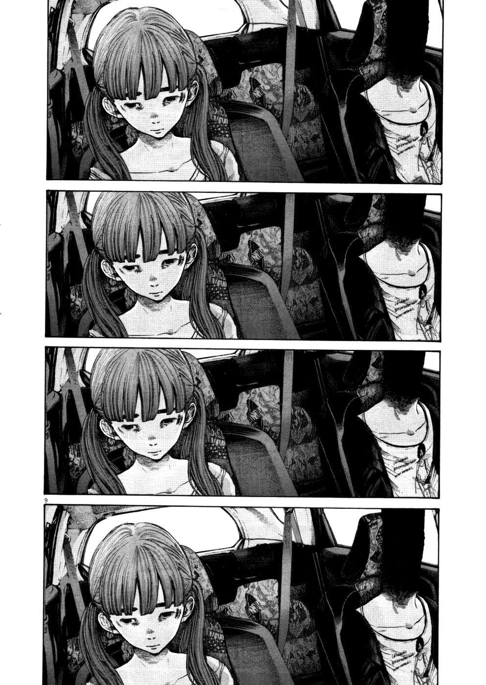 Read Buenas noches  Punpun ES Manga Online