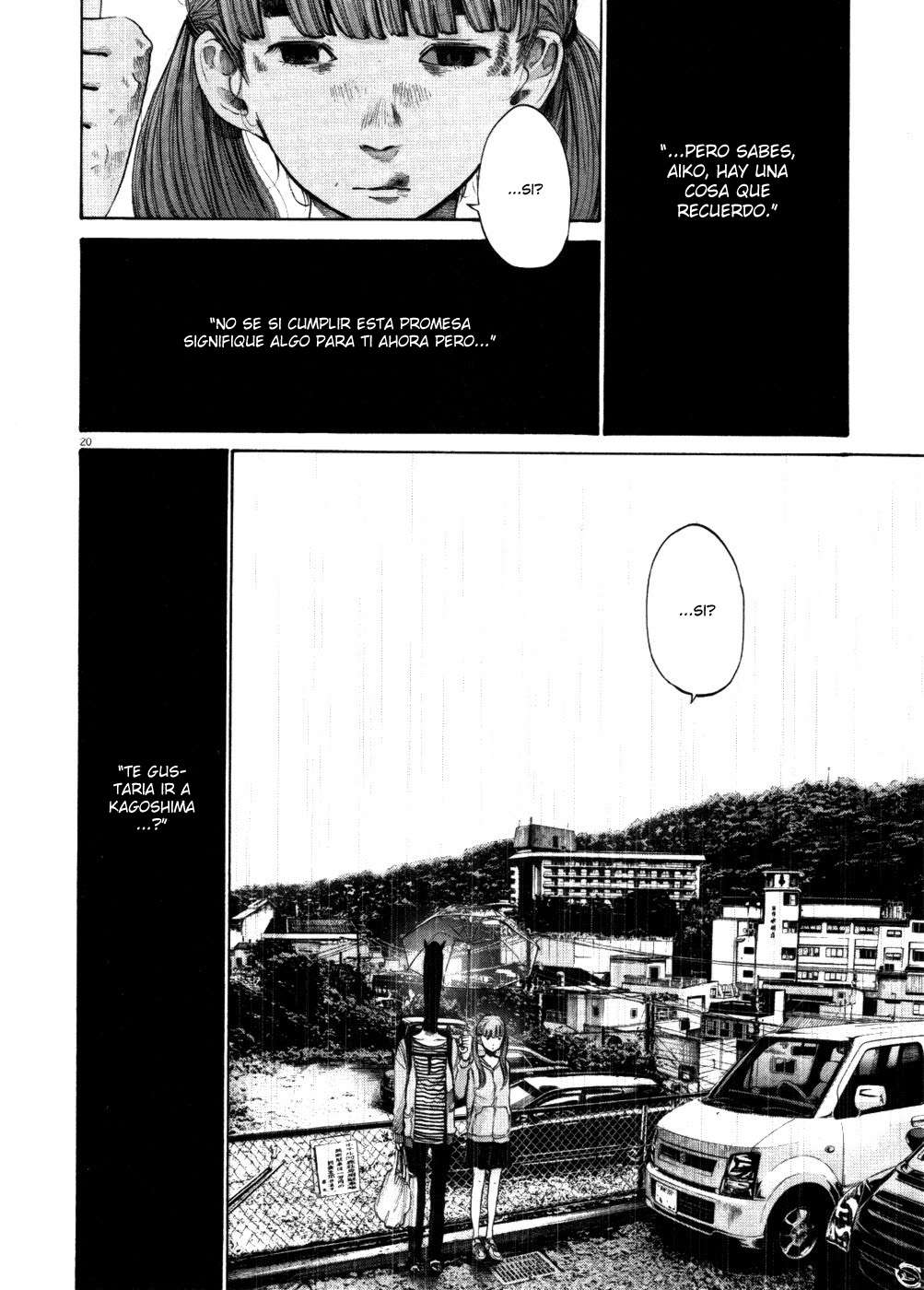 Read Buenas noches  Punpun ES Manga Online