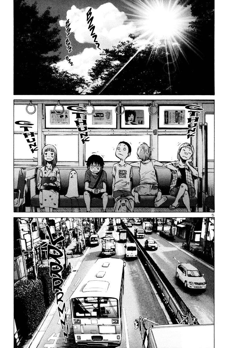 Read Buenas noches  Punpun ES Manga Online