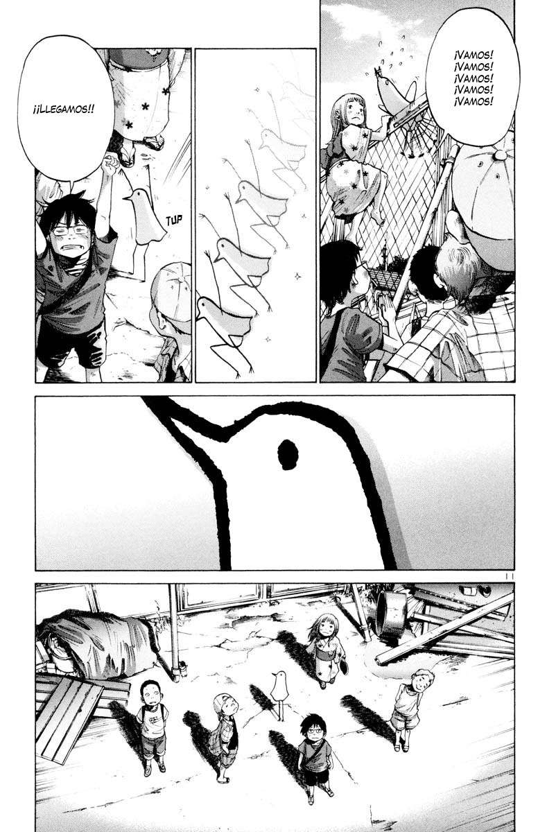 Read Buenas noches  Punpun ES Manga Online