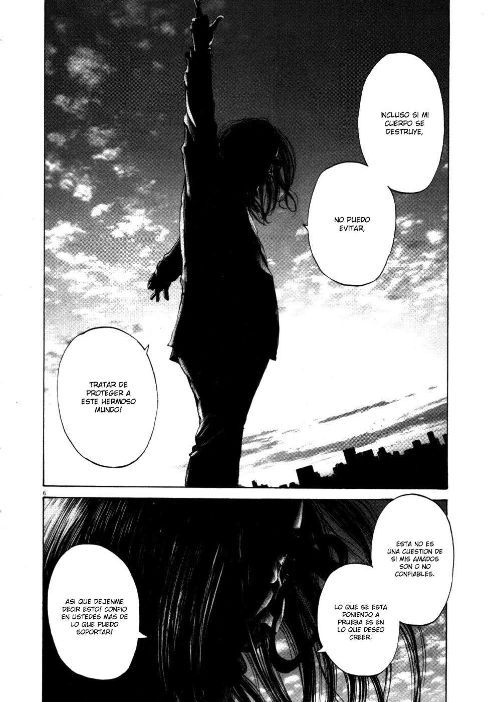 Read Buenas noches  Punpun ES Manga Online