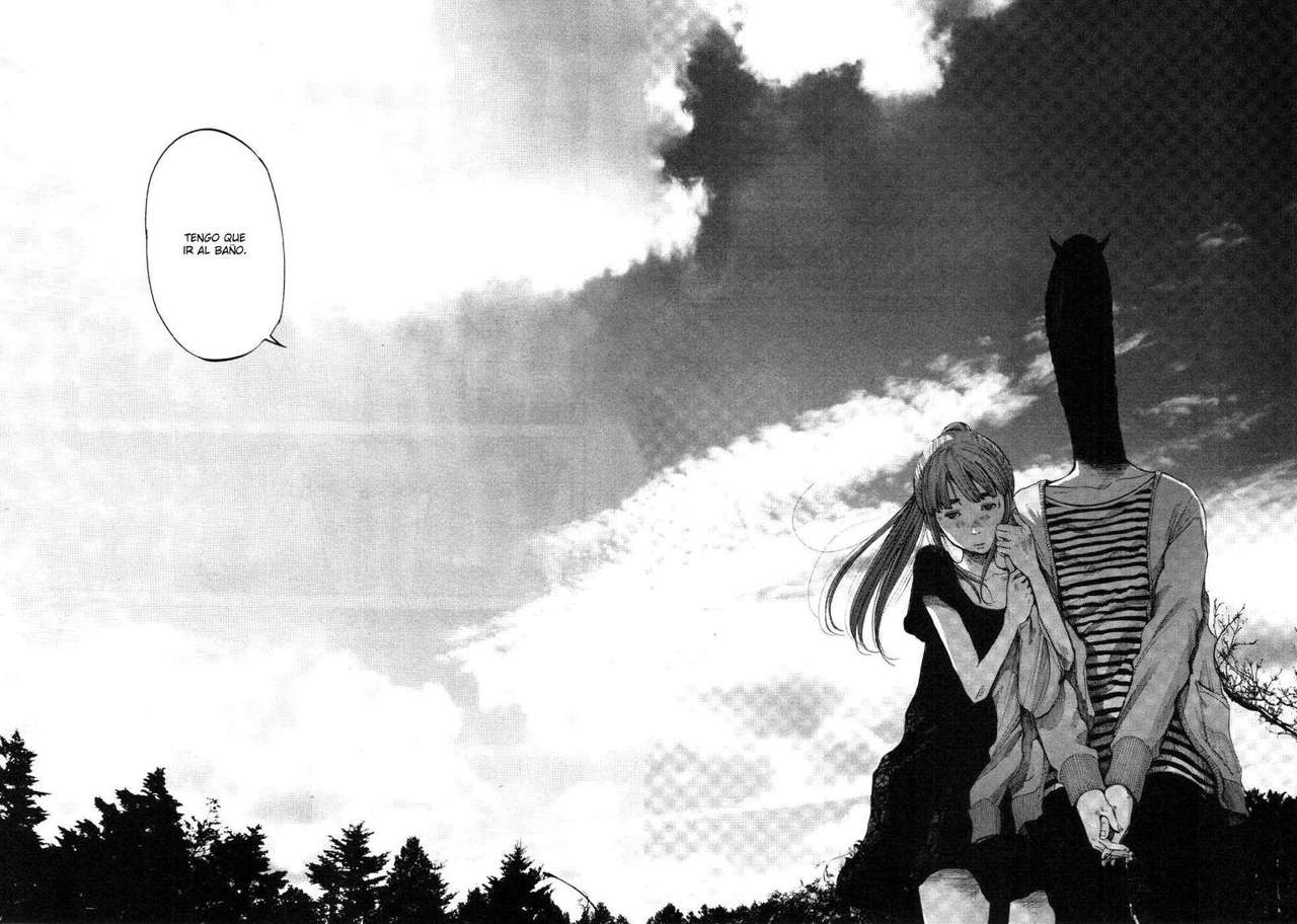 Read Buenas noches  Punpun ES Manga Online