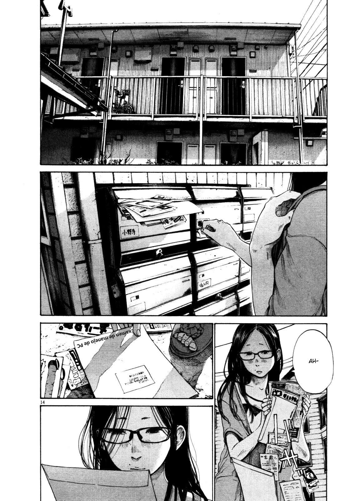 Read Buenas noches  Punpun ES Manga Online