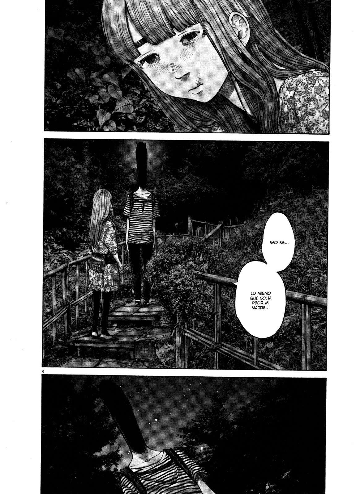 Read Buenas noches  Punpun ES Manga Online