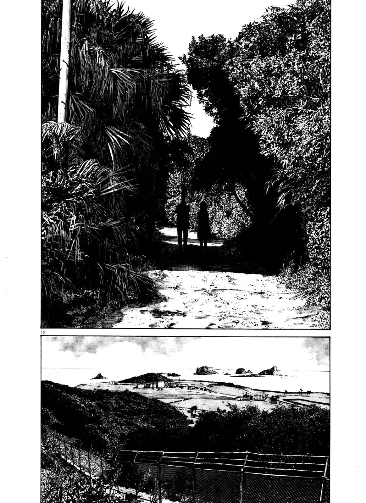 Read Buenas noches  Punpun ES Manga Online