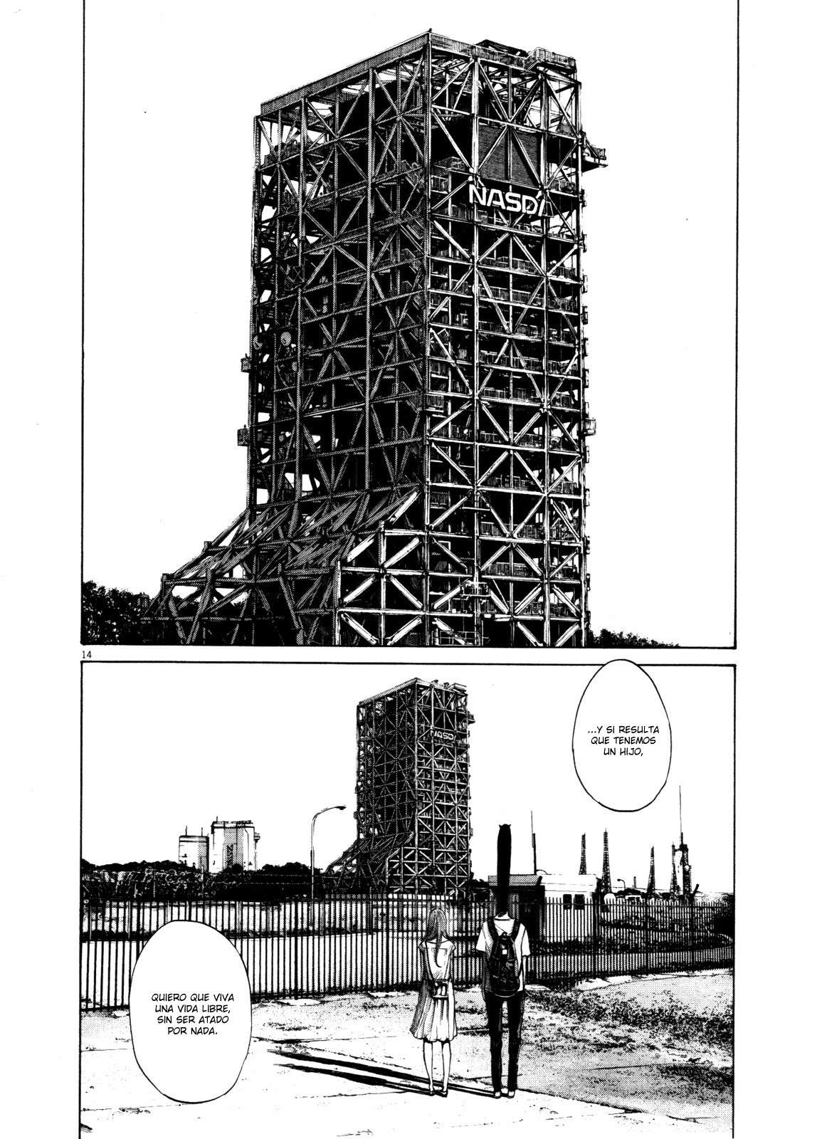 Read Buenas noches  Punpun ES Manga Online