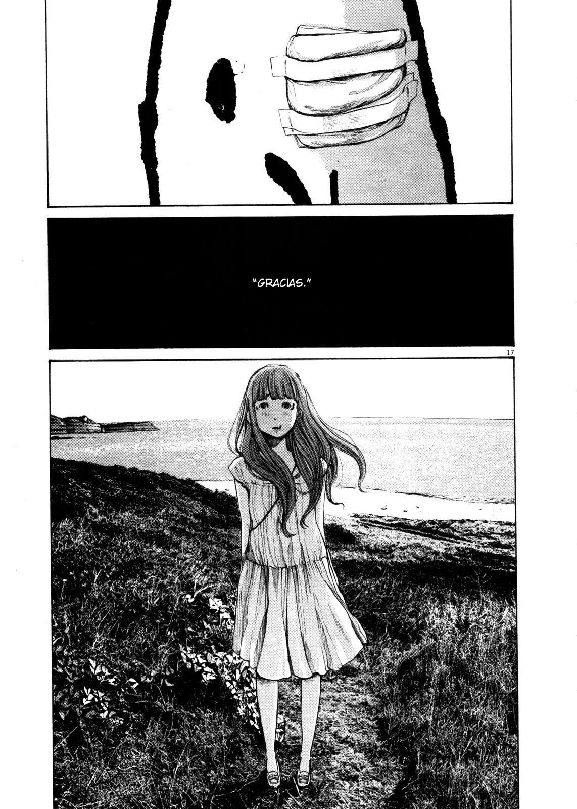Read Buenas noches  Punpun ES Manga Online