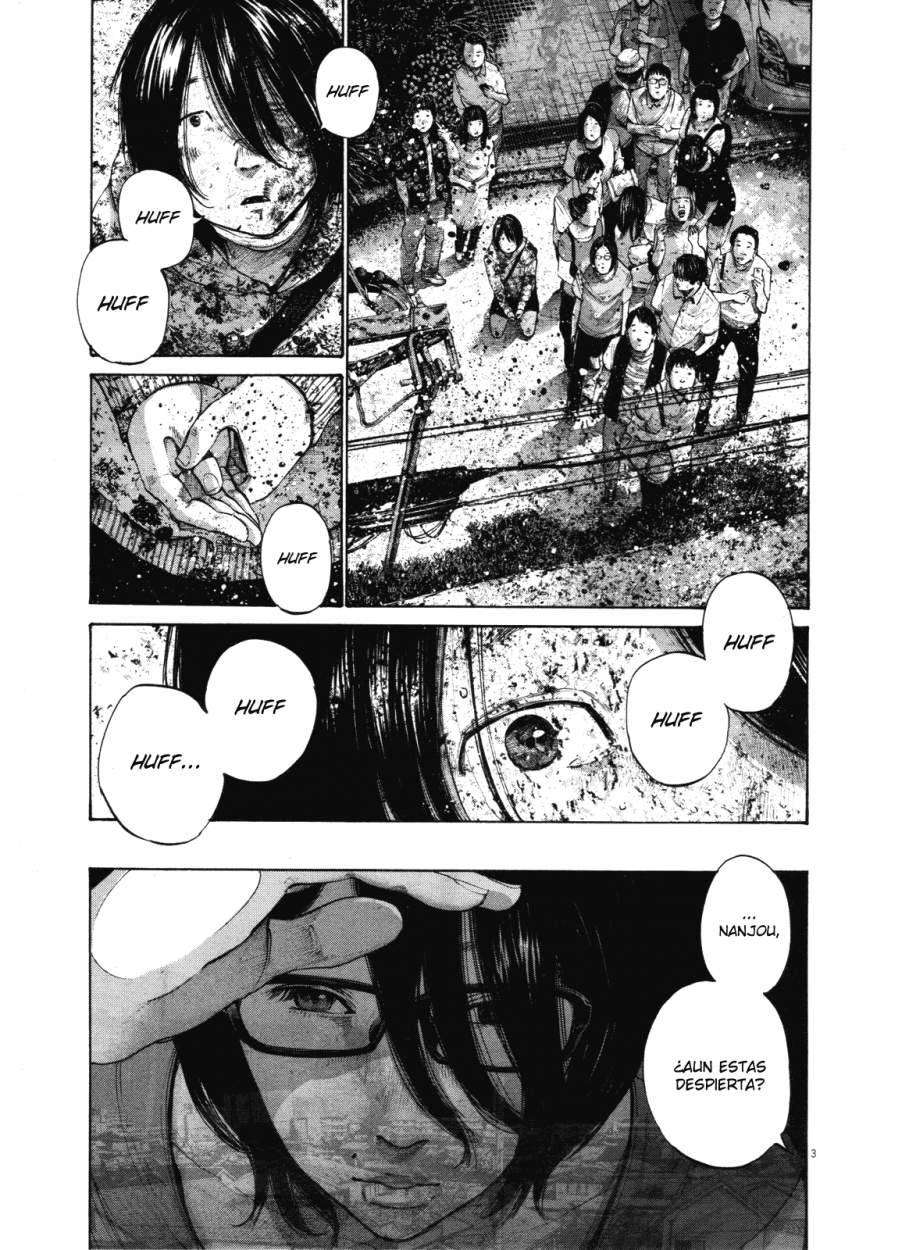 Read Buenas noches  Punpun ES Manga Online
