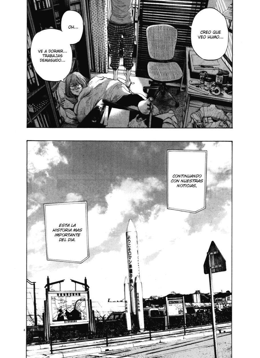 Read Buenas noches  Punpun ES Manga Online