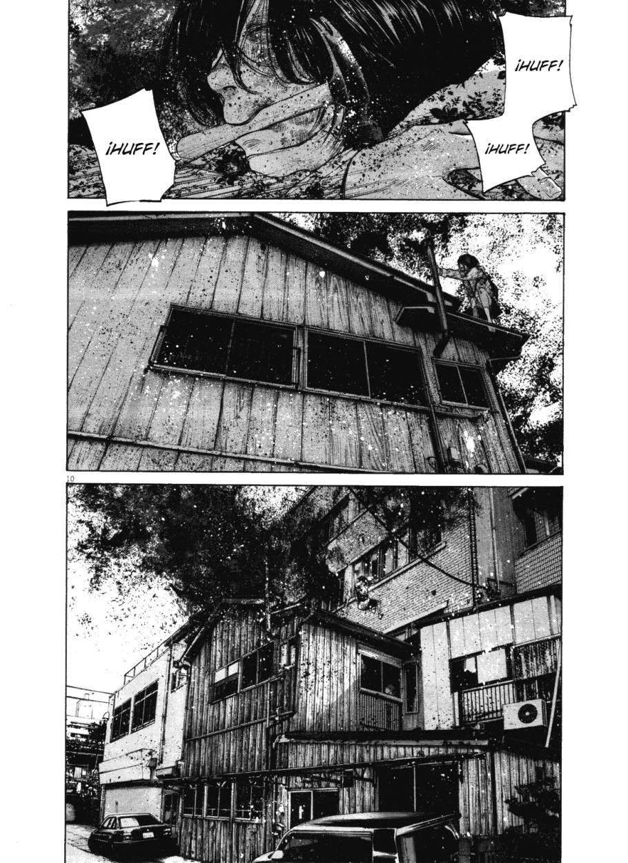 Read Buenas noches  Punpun ES Manga Online