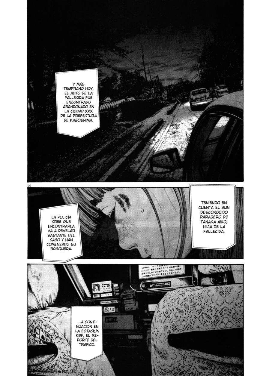 Read Buenas noches  Punpun ES Manga Online