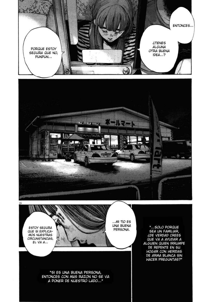 Read Buenas noches  Punpun ES Manga Online