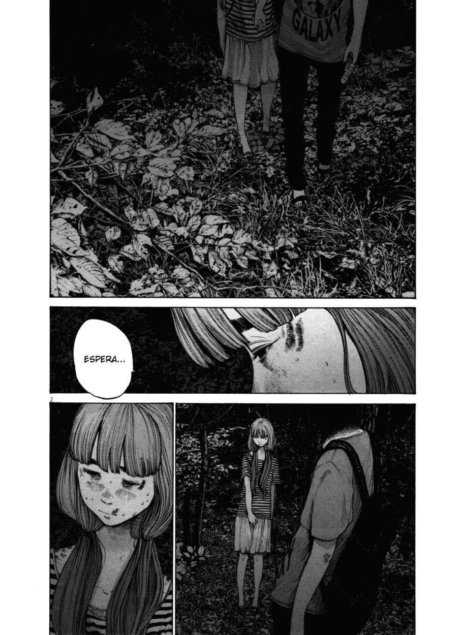 Read Buenas noches  Punpun ES Manga Online
