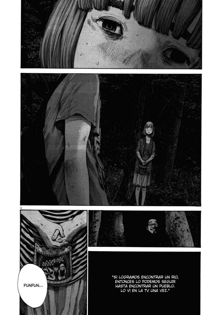 Read Buenas noches  Punpun ES Manga Online