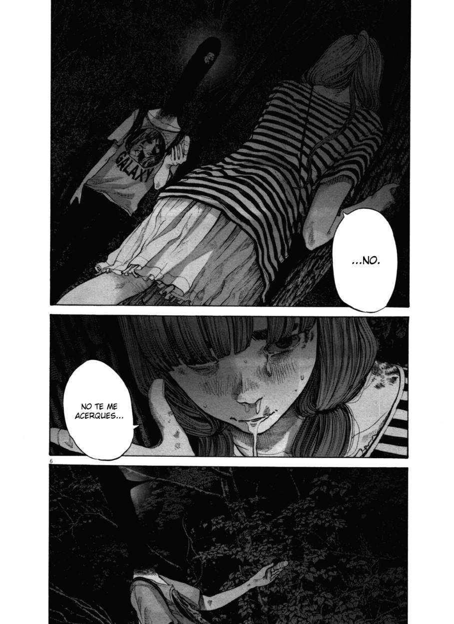 Read Buenas noches  Punpun ES Manga Online