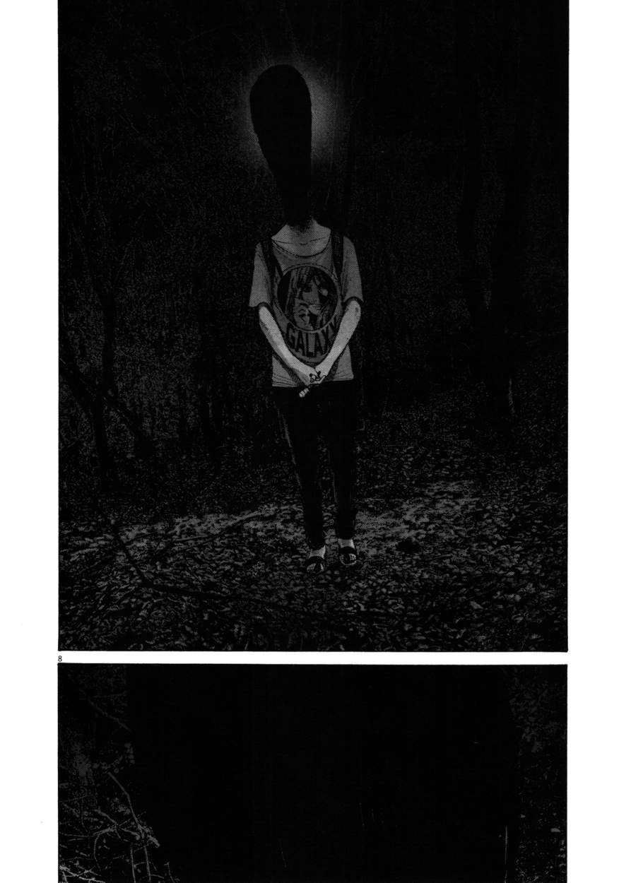 Read Buenas noches  Punpun ES Manga Online