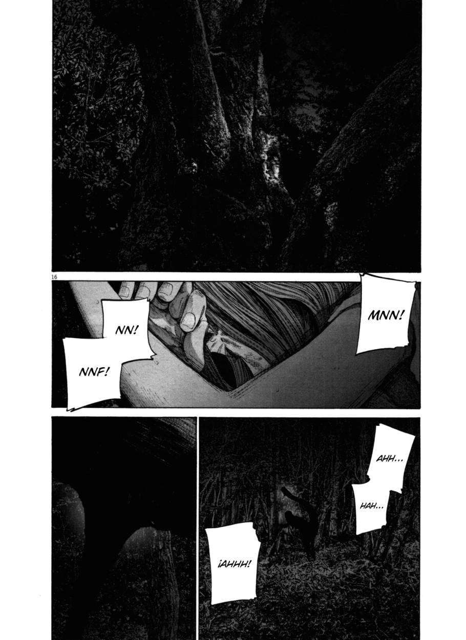 Read Buenas noches  Punpun ES Manga Online