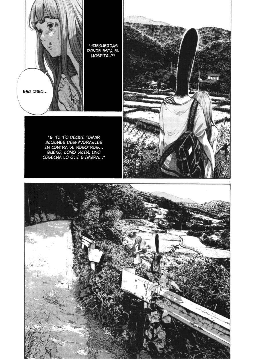 Read Buenas noches  Punpun ES Manga Online