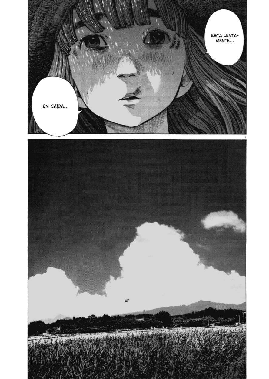 Read Buenas noches  Punpun ES Manga Online