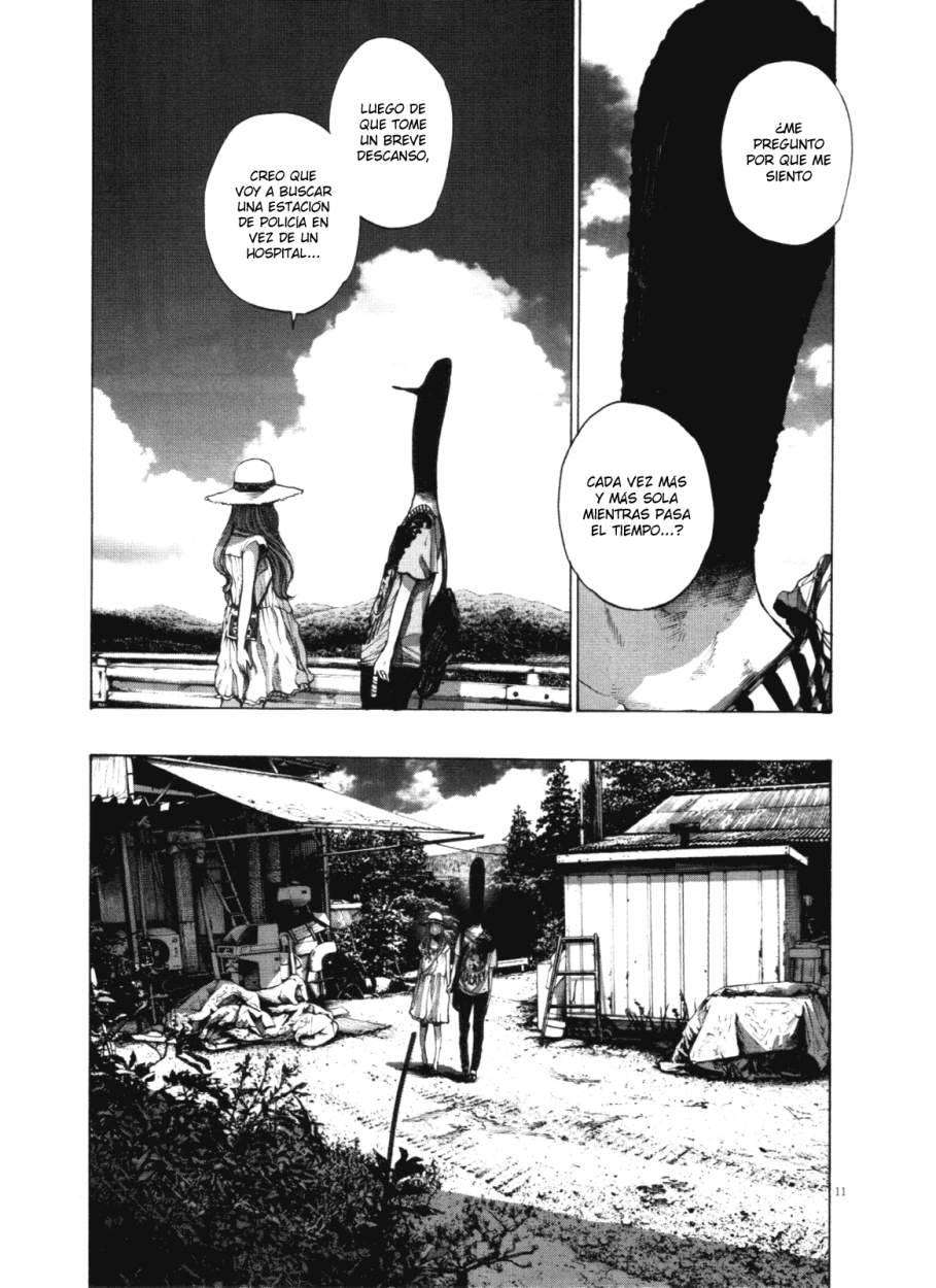 Read Buenas noches  Punpun ES Manga Online