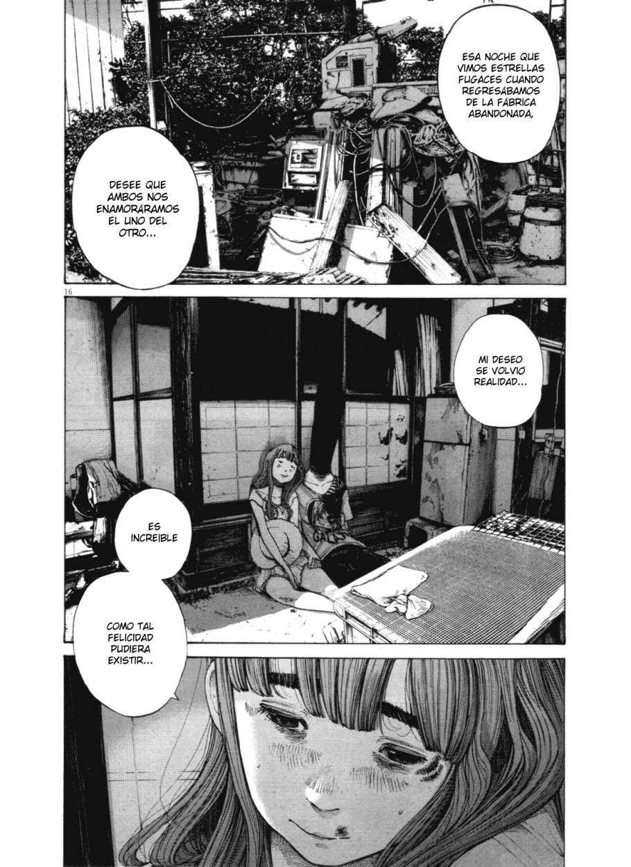 Read Buenas noches  Punpun ES Manga Online