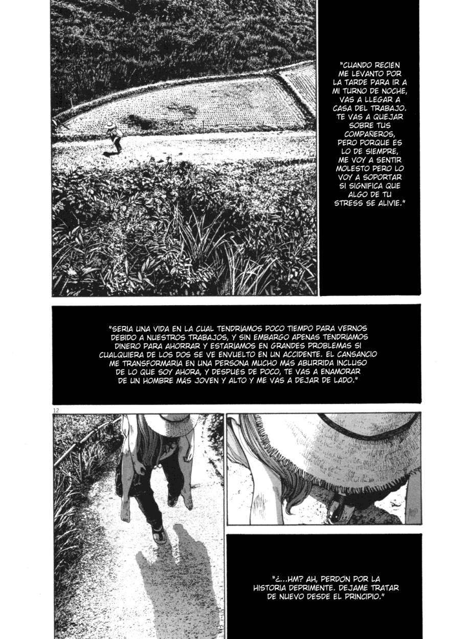 Read Buenas noches  Punpun ES Manga Online