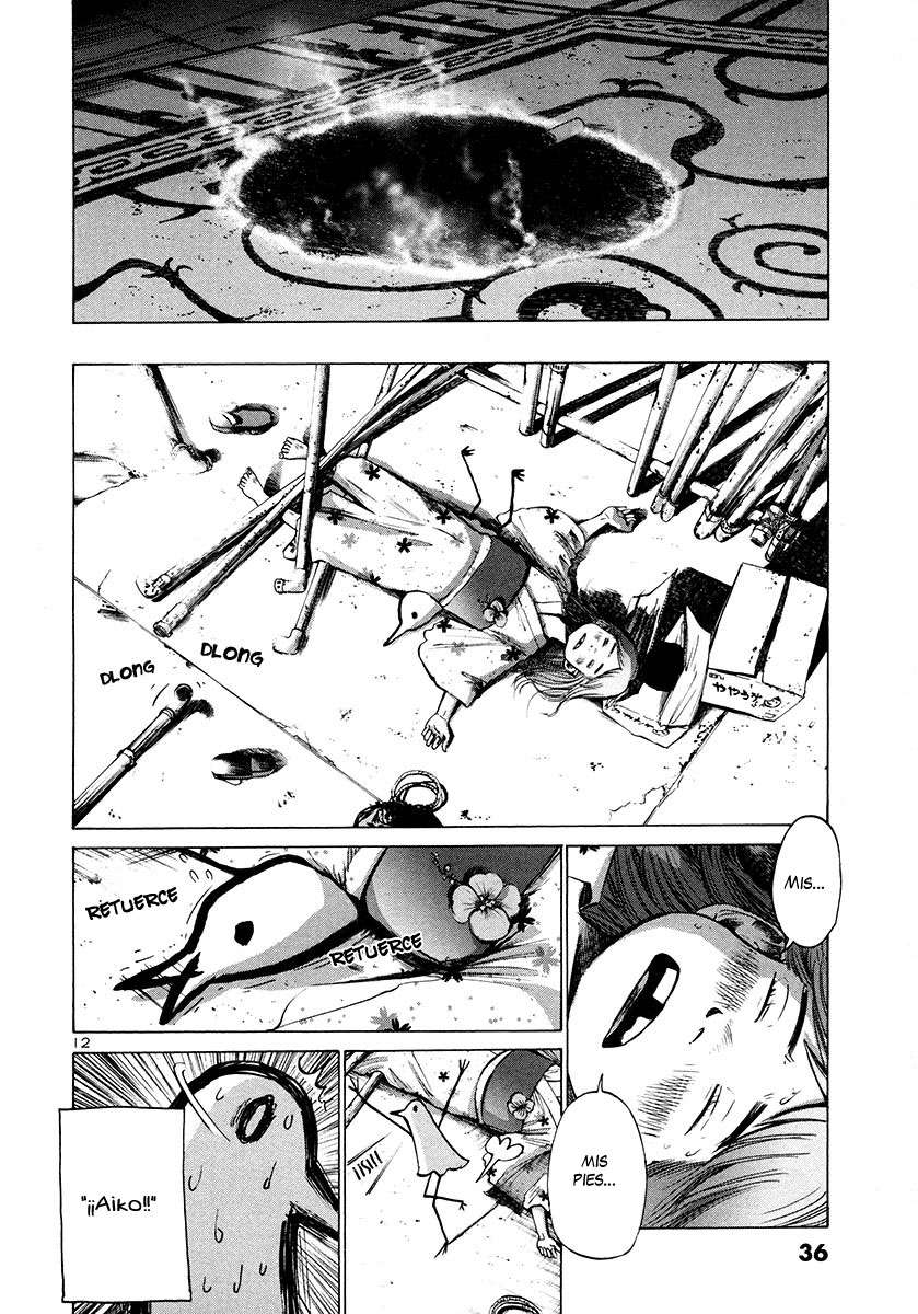 Read Buenas noches  Punpun ES Manga Online