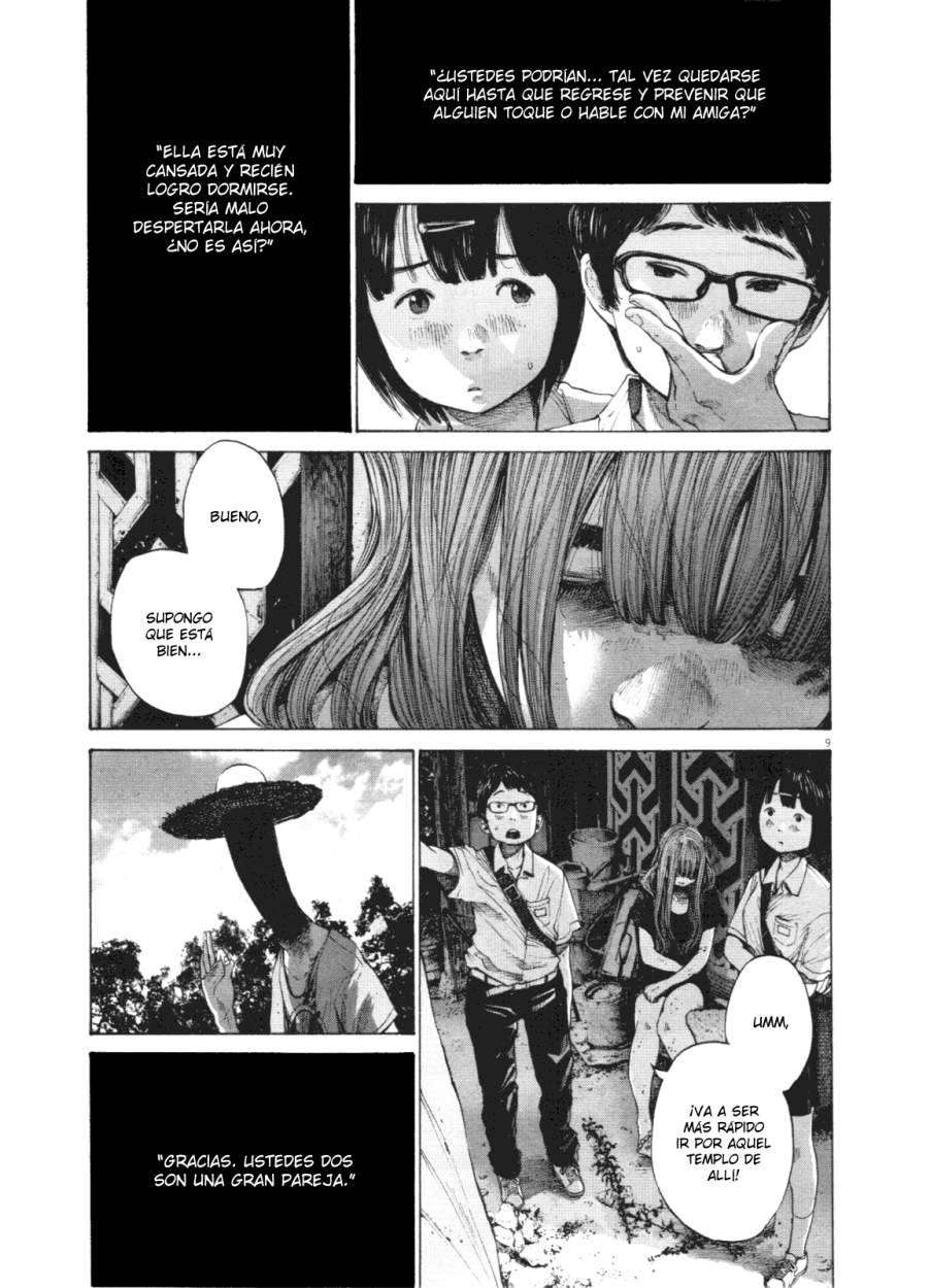 Read Buenas noches  Punpun ES Manga Online