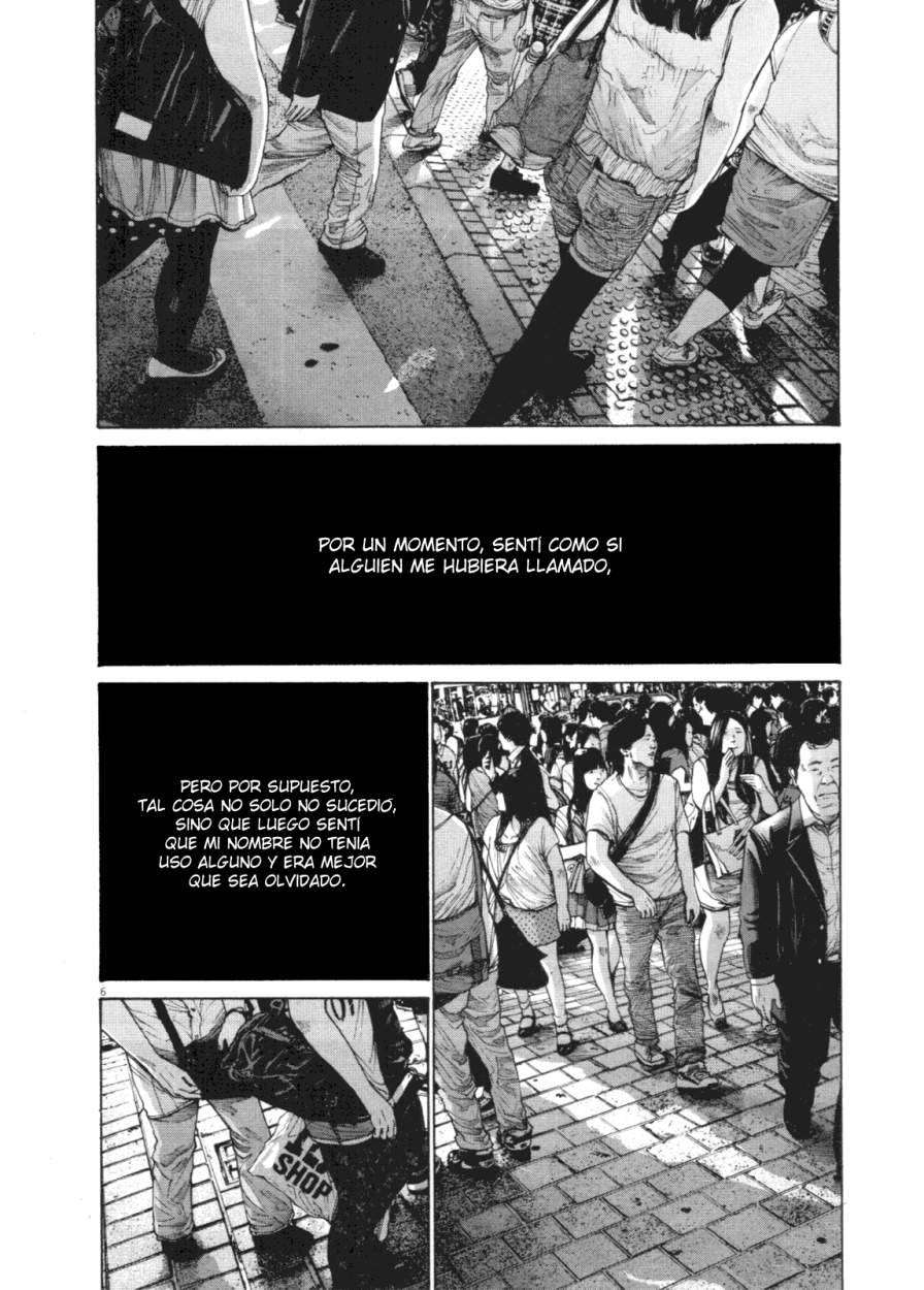 Read Buenas noches  Punpun ES Manga Online