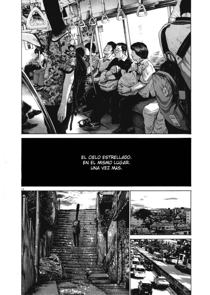 Read Buenas noches  Punpun ES Manga Online