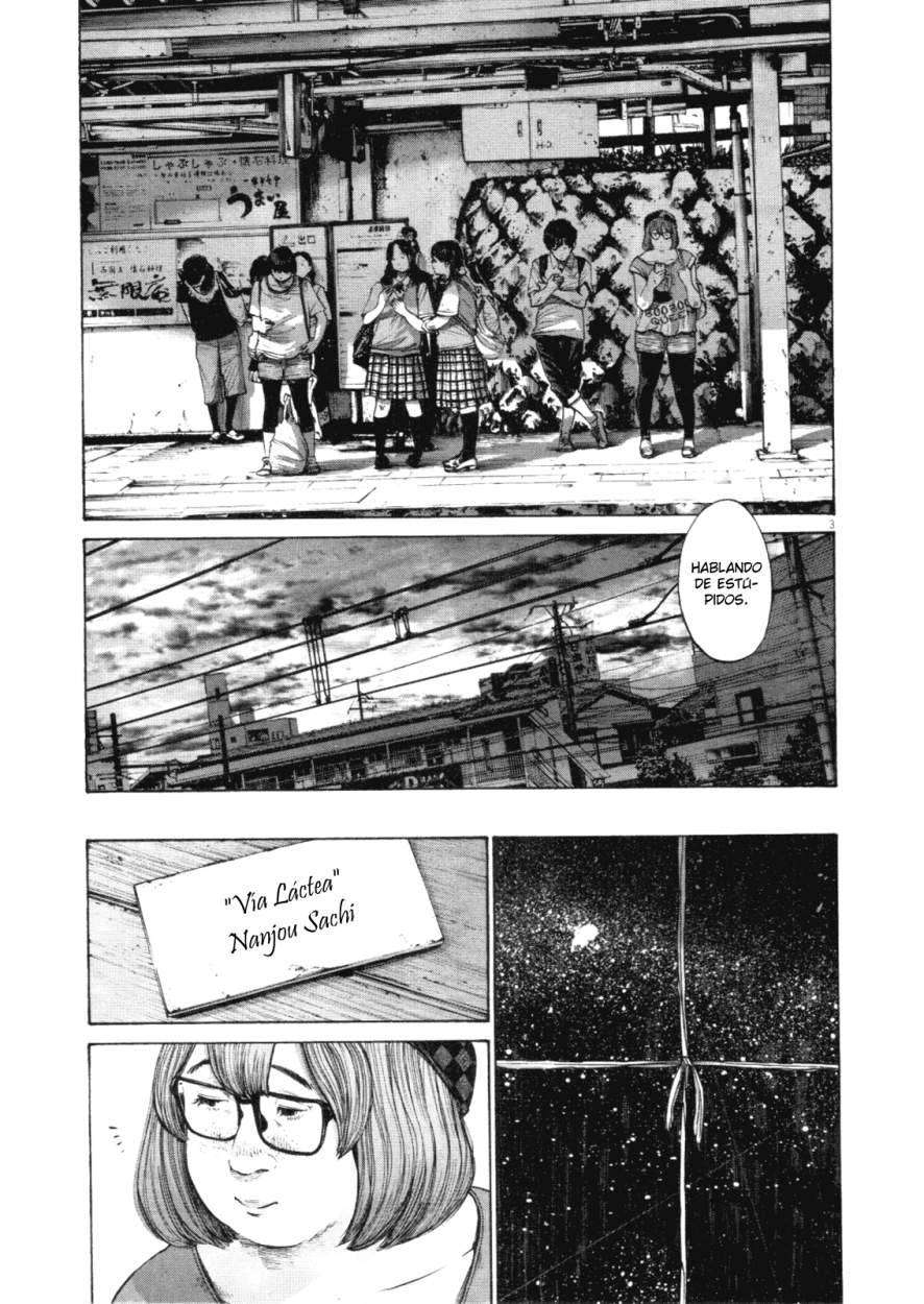 Read Buenas noches  Punpun ES Manga Online