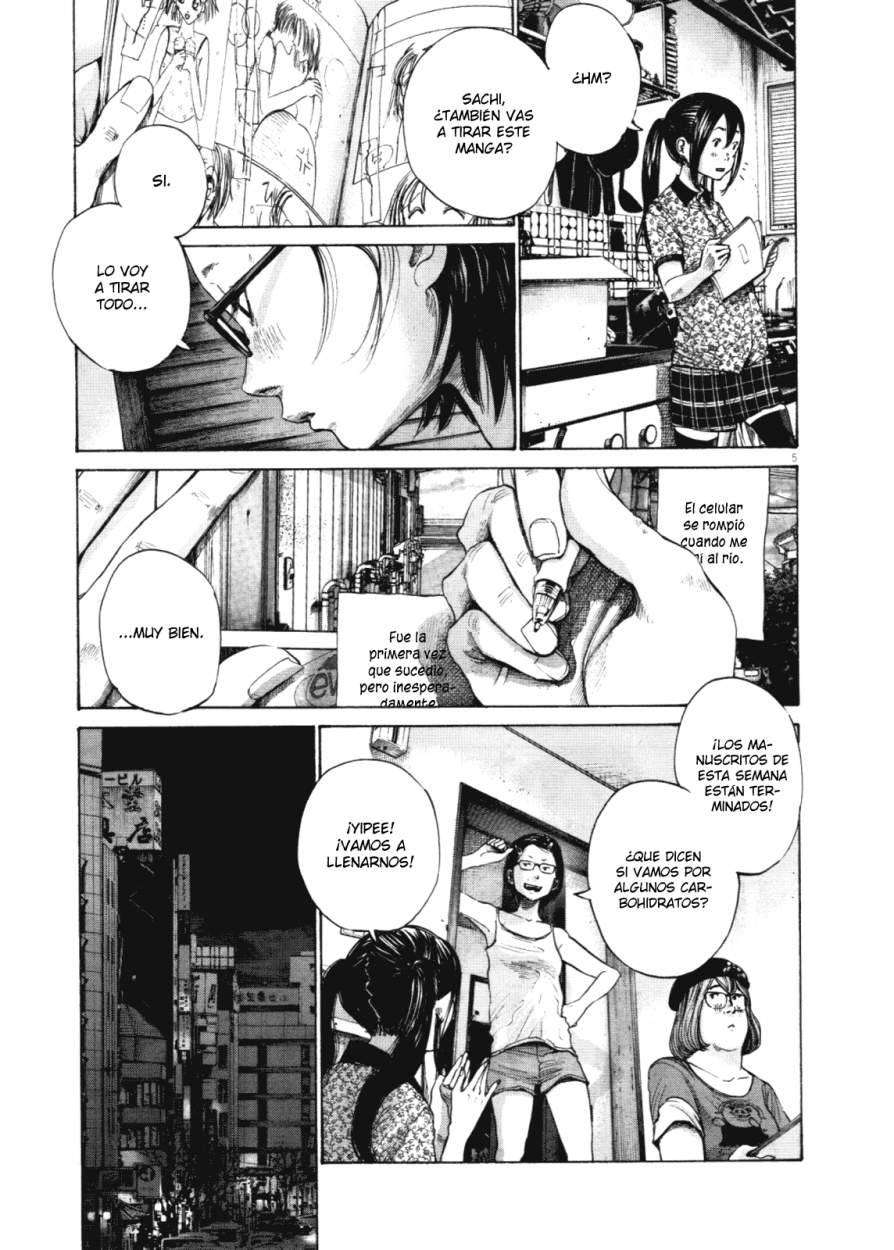 Read Buenas noches  Punpun ES Manga Online