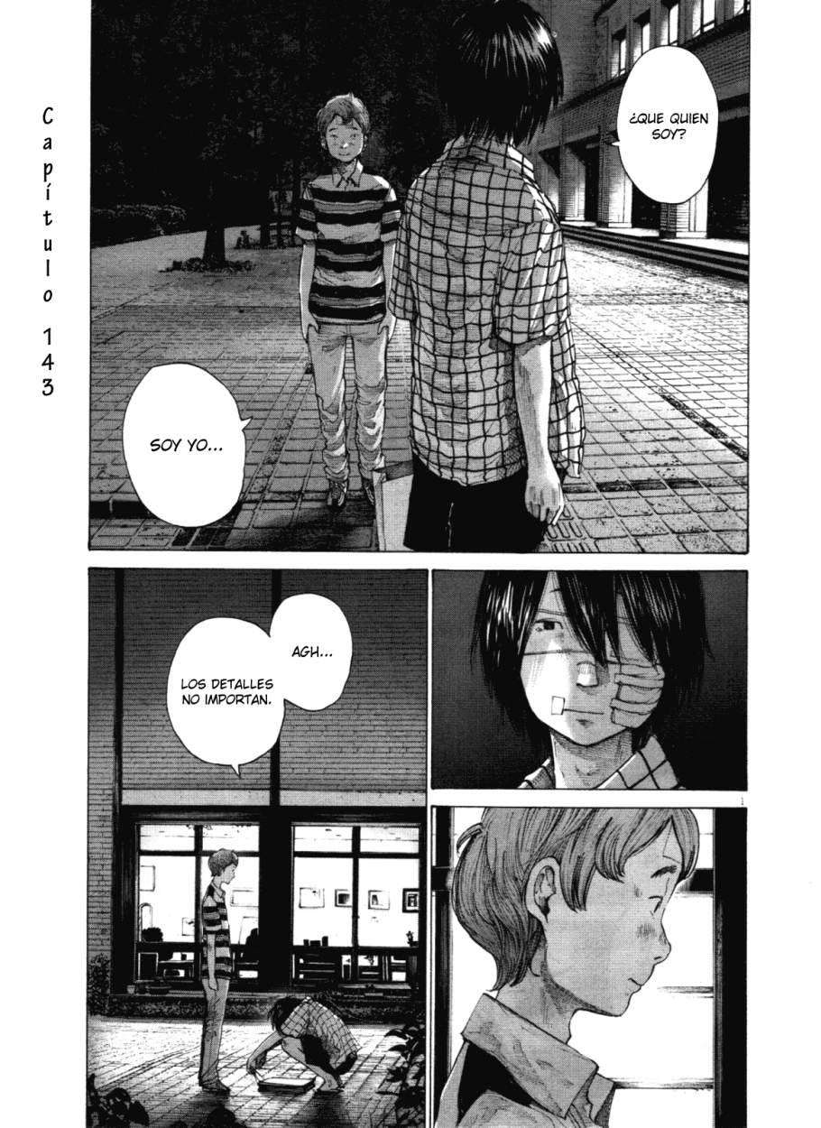 Read Buenas noches  Punpun ES Manga Online