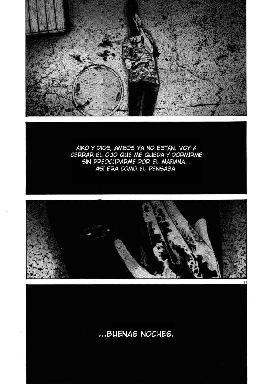 Read Buenas noches  Punpun ES Manga Online