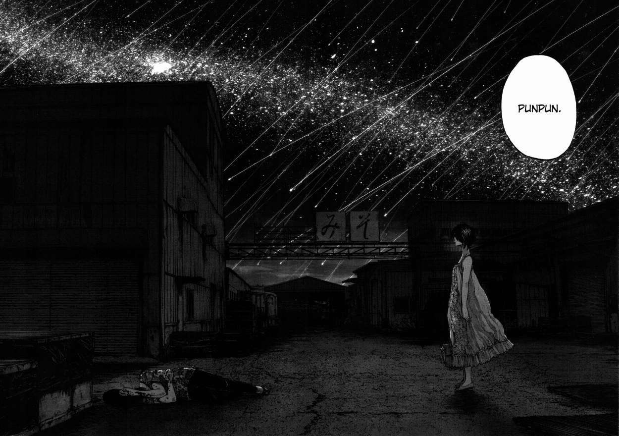 Read Buenas noches  Punpun ES Manga Online